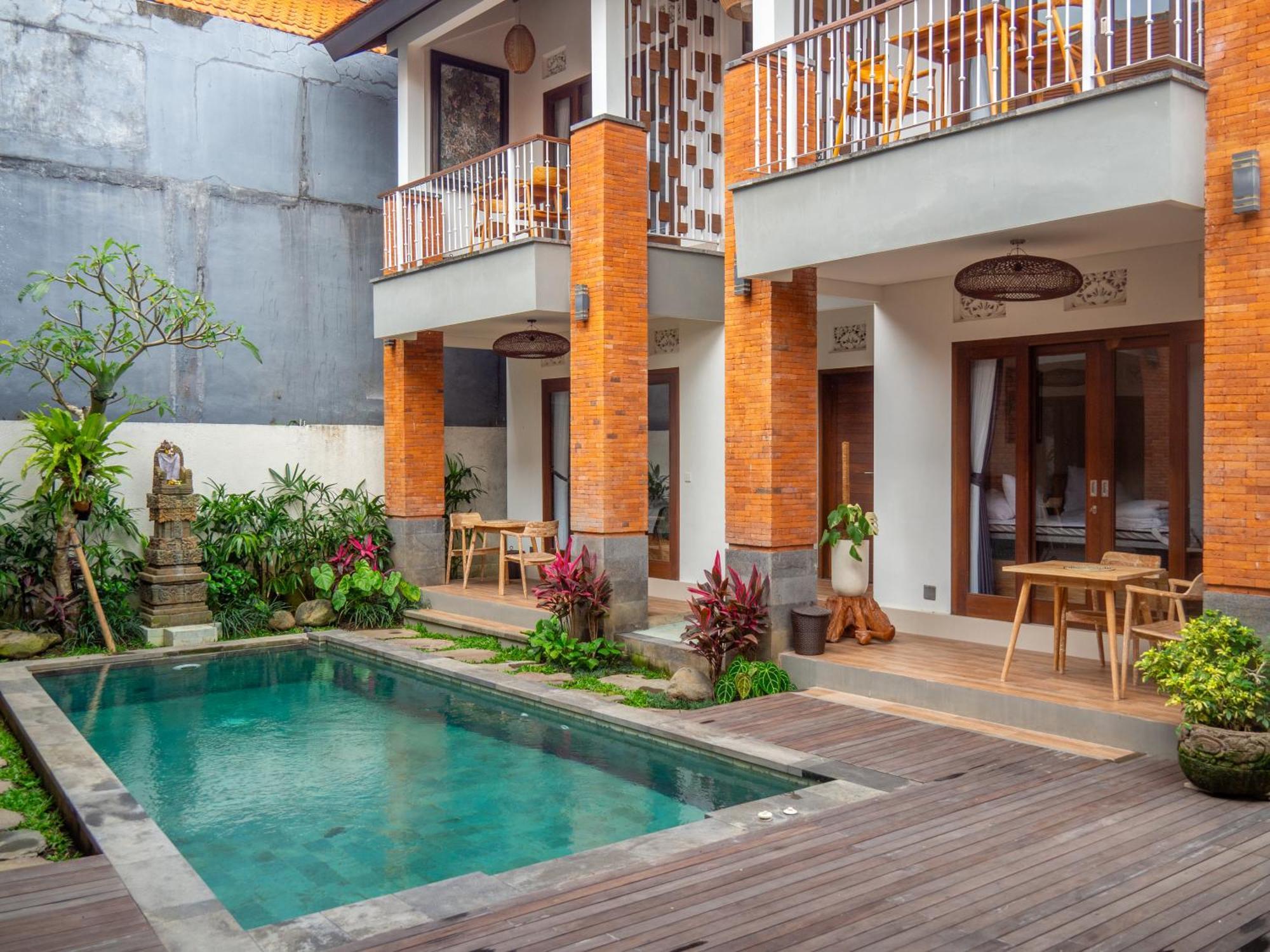Arumasta Ubud ภายนอก รูปภาพ