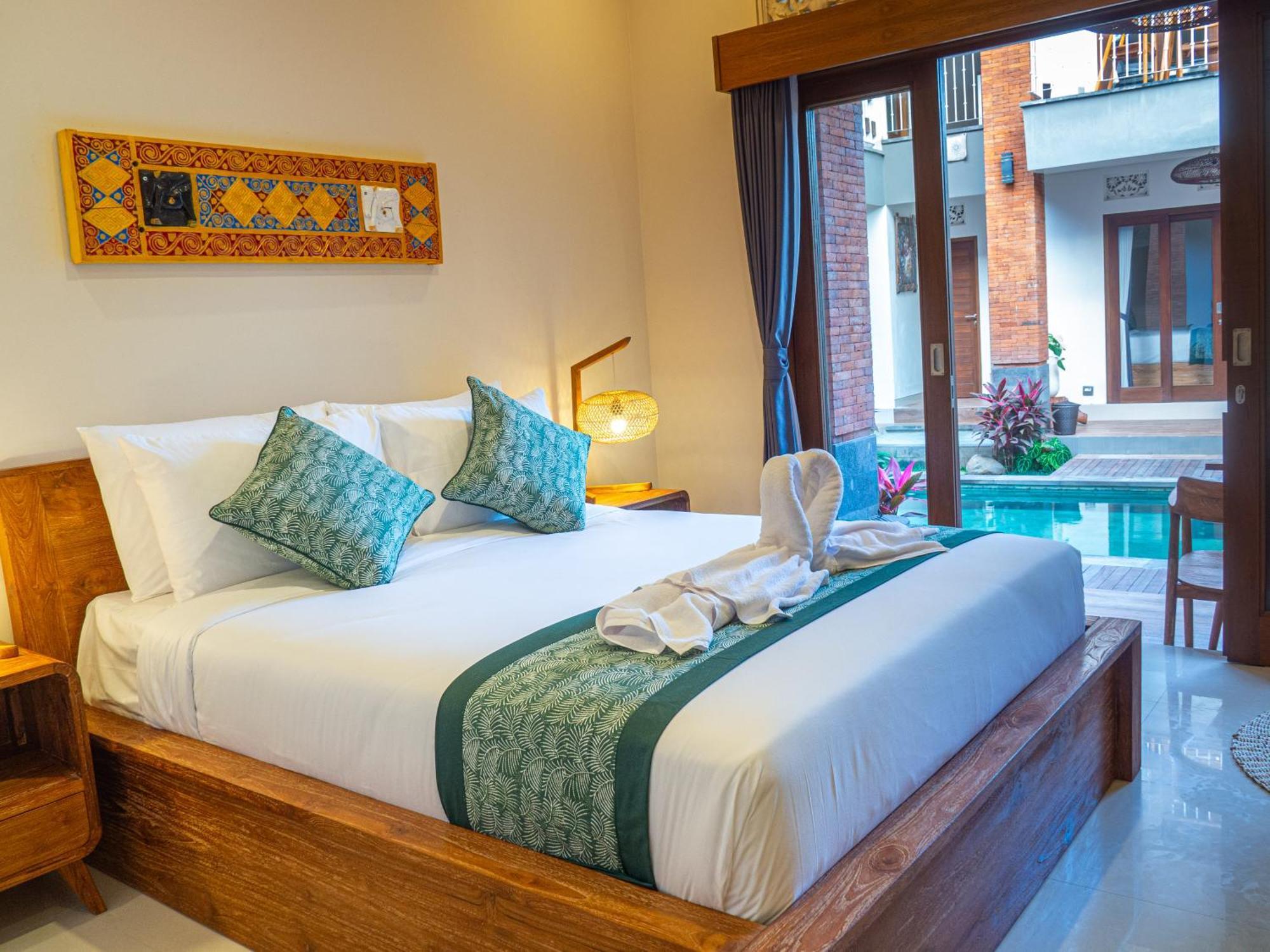 Arumasta Ubud ภายนอก รูปภาพ