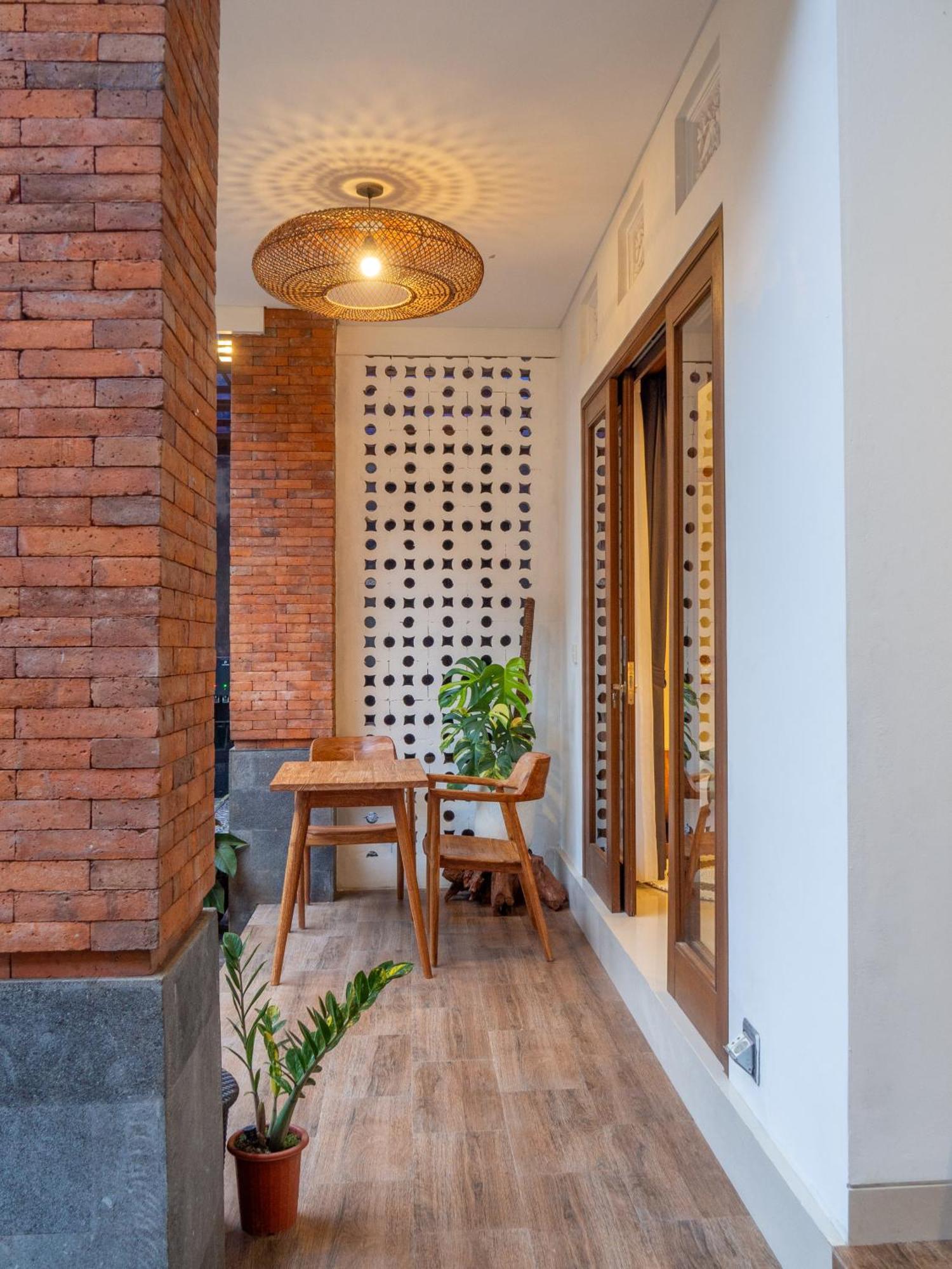 Arumasta Ubud ภายนอก รูปภาพ